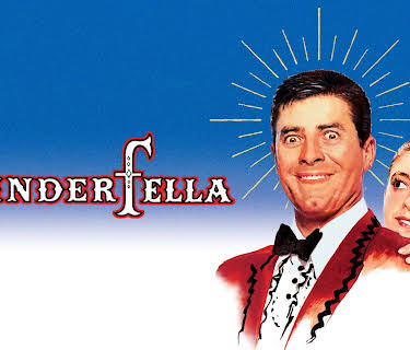 Cinderfella (1960)