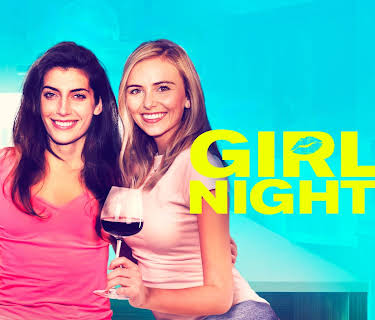 Girls' Night In (2021)