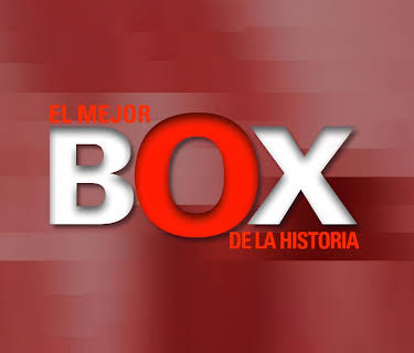 El mejor box de la historia