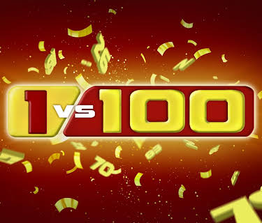 1 vs 100 UK