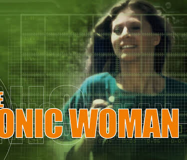 The Bionic Woman