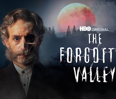 The Forgotten Valley, Season 1
