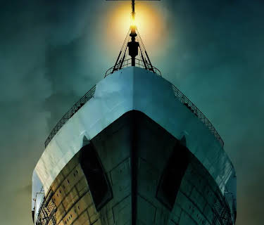 Titanic: The Musical (2024)