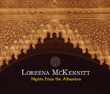 Loreena McKennitt: Nights From The Alhambra (2023)