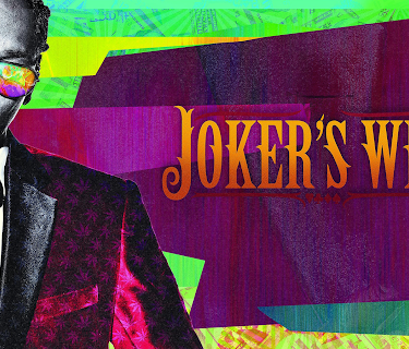 Snoop Dogg Presents The Joker's Wild
