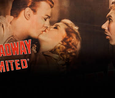 Broadway Limited (1941)