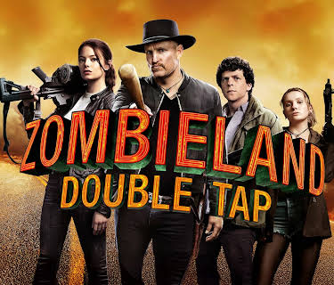Zombieland: Double Tap (4K UHD) (2019)