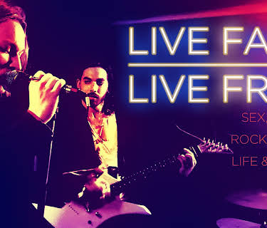 Live Fast Live Free (2020)