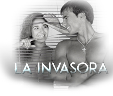 La Invasora season-1