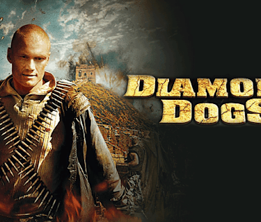 Diamond Dogs (2008)