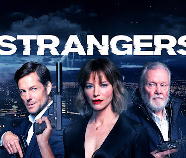 Strangers (2024)