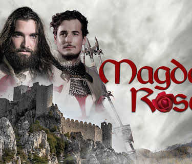 Magdala Rose (2022)