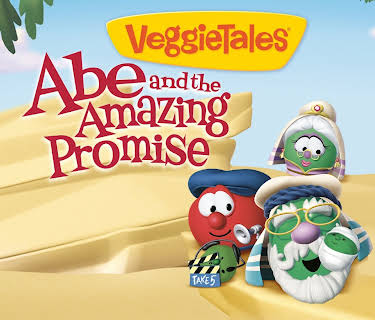 Abe and the Amazing Promise (2009)