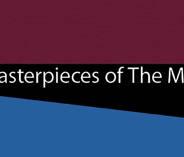 Masterpieces of the Met (2026)