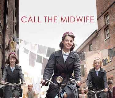 Call the Midwife Season 1