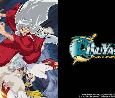 Inuyasha Movie 3 - Swords of an Honorable Ruler (2003)