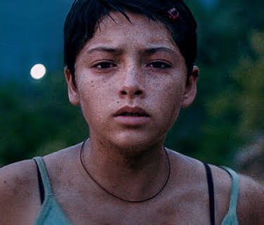 Prayers for the Stolen (2021)