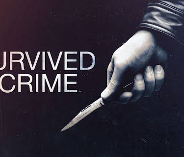 I Survived A Crime