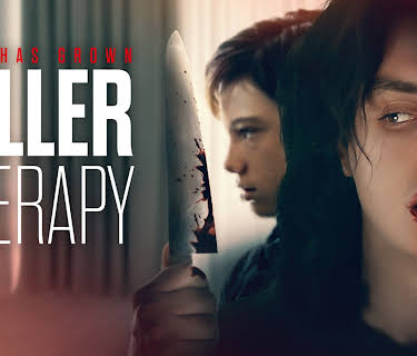 Killer Therapy (2019)