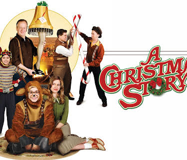 A Christmas Story 2 (2012)