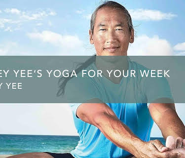 Gaiam: Rodney Yee Yoga for Your Week