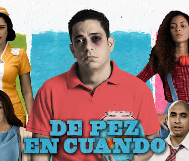 De Pez En Cuando (2014)