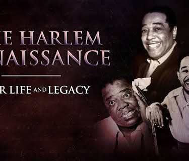 The Harlem Renaissance (Their Life and Legacy) (2025)