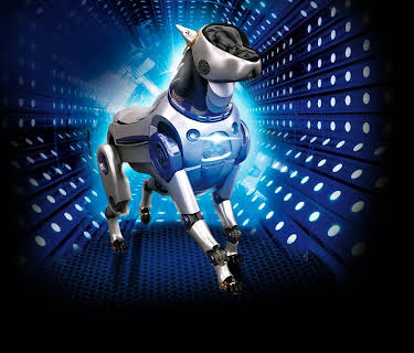 RoboRex (2014)