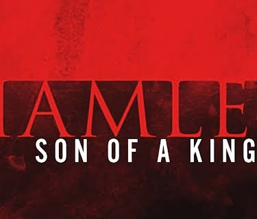 Hamlet, Son of a Kingpin (2015)