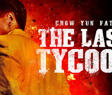 The Last Tycoon (2012)