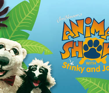 Jim Henson's Animal Show