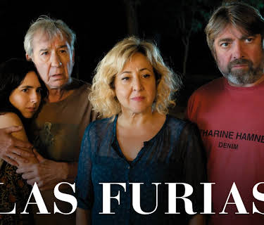 The Furies (2016)