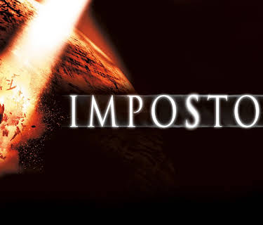 Impostor (2002)