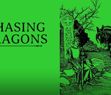 Chasing Dragons (2024)