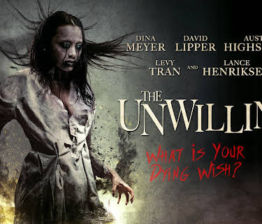 The Unwilling (2016)
