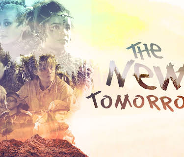 The New Tomorrow