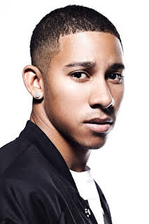 Keiynan Lonsdale