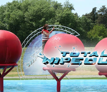 Total Wipeout