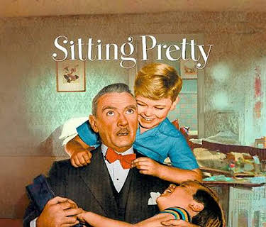 Sitting Pretty (1948)