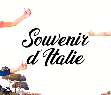 Souvenir D'Italie (1957)