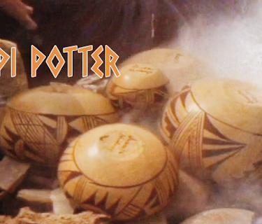 Hopi Pottery: A Handmade Heritage