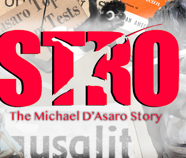 Stro: The Michael D'Asaro Story (2020)