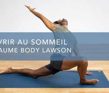 S'ouvrir au sommeil (2023)