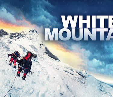 White Mountain (2016)