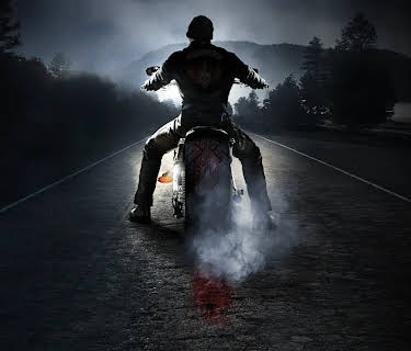 Outlaw Chronicles: Hells Angels