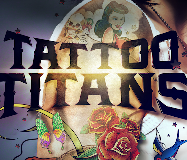 Tattoo Titans
