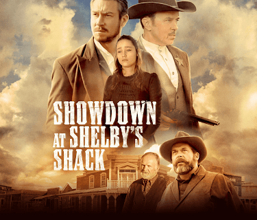 Showdown at Shelby's Shack (2019)