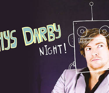 It's Rhys Darby Night (2020)