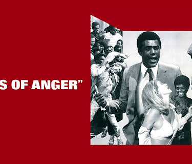 Halls Of Anger (2026)
