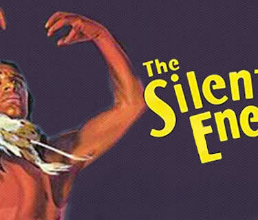 Silent Enemy, The (1930)